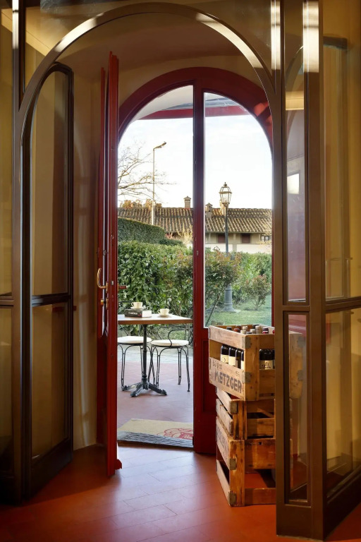 Hotel Tenuta di Artimino member of Meliá Collection