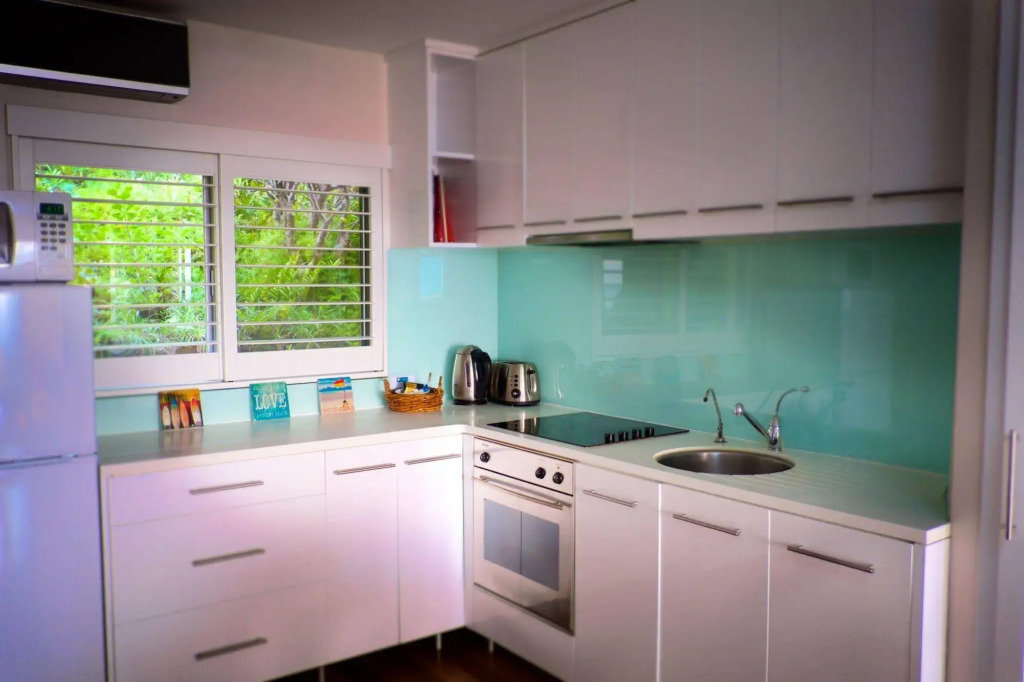 Cottesloe Sakura Blue Apartment