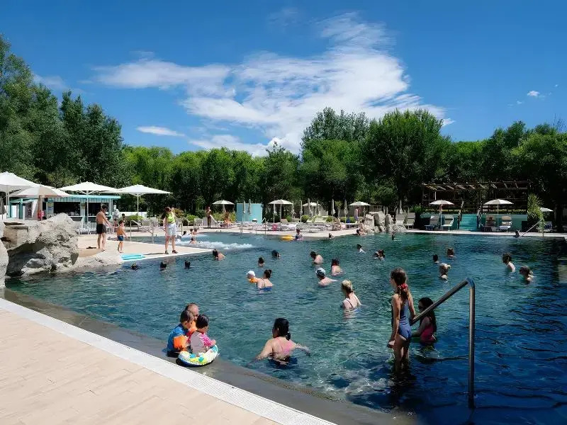 Hotiday Lodge Grado