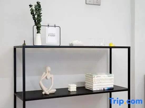 Amo Designer Apartment