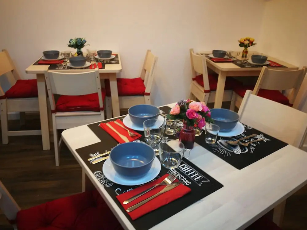 Domus Flavia B&B