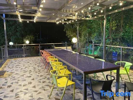 Youyouge Hostel