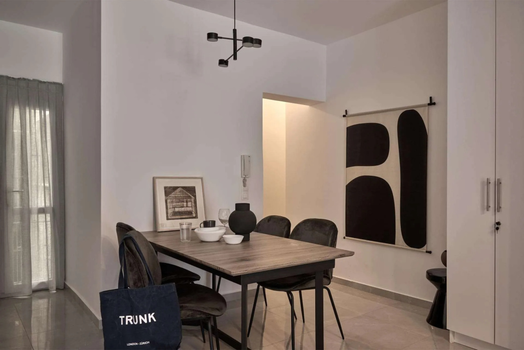 Finders Hospitality Apartments