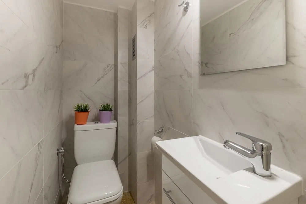 Acropolis Boutique Suite
