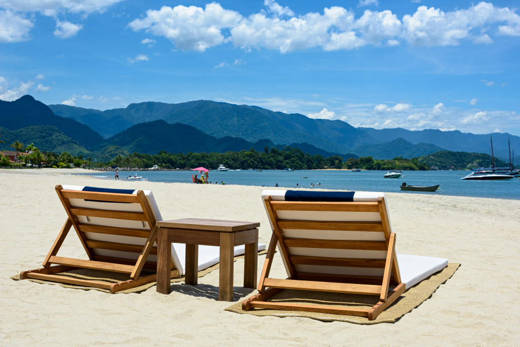 Hotel Fasano Angra dos Reis