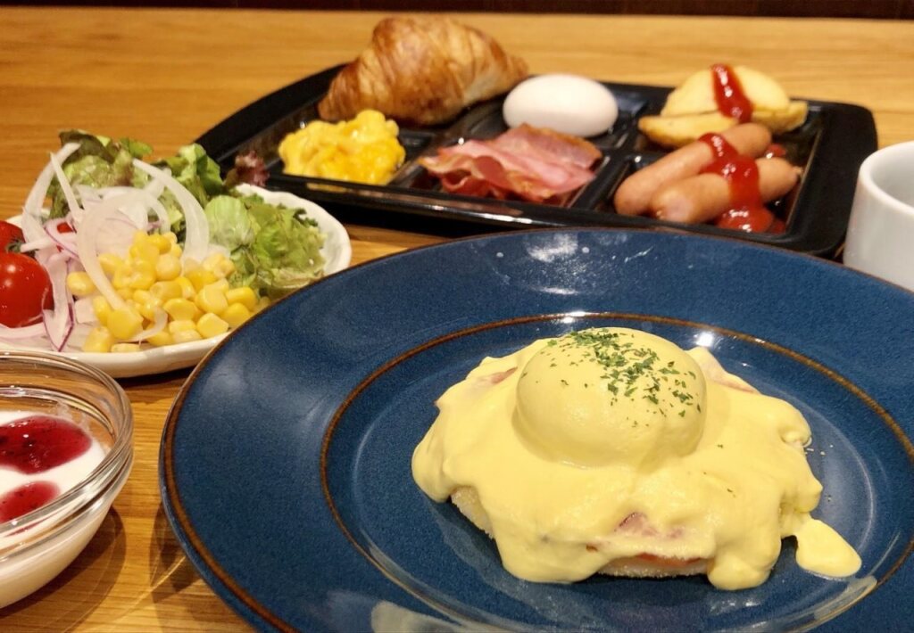 Henn na Hotel Tokyo Akasaka