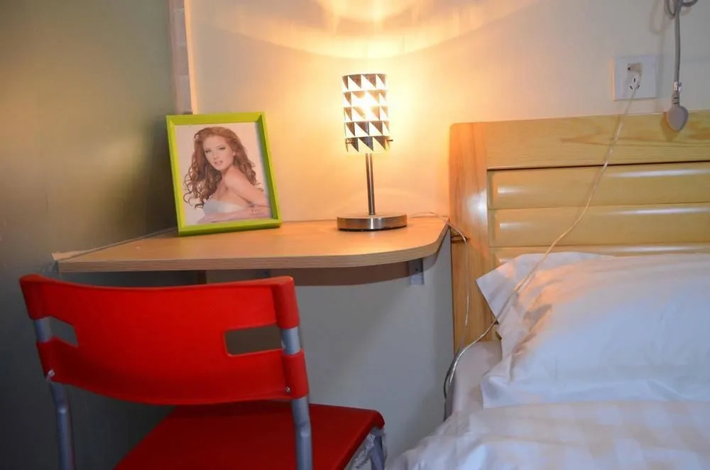 Aige Hotel