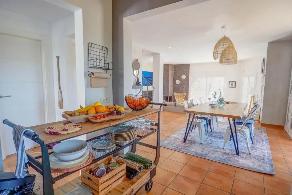 Villa Elysian by Hello Homes Sitges