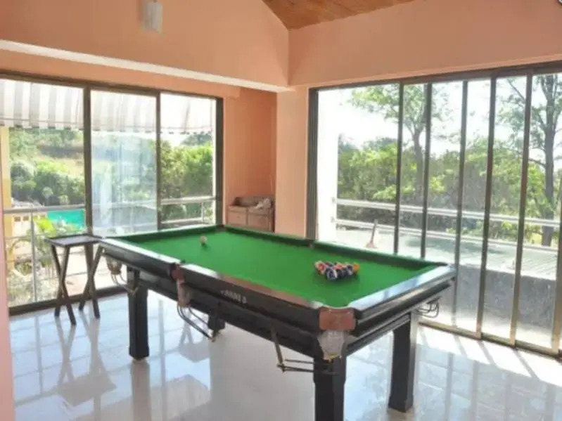 United 21 Resort, Mahabaleshwar