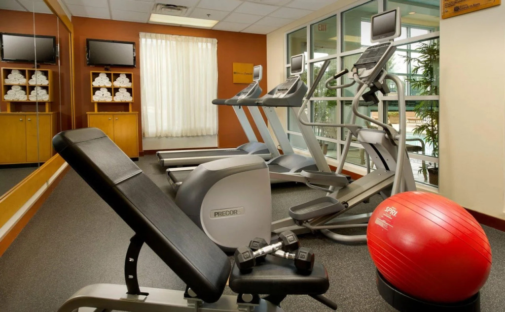 Hilton Garden Inn Atlanta NW/Kennesaw-Town Center