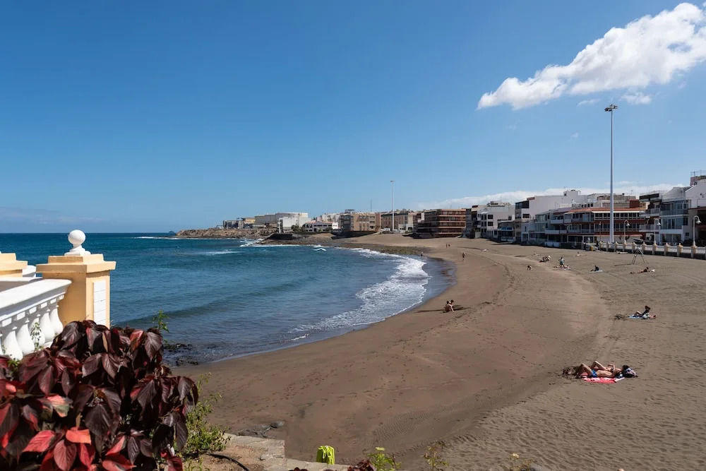 Apartamento La Baja By Canariasgetaway