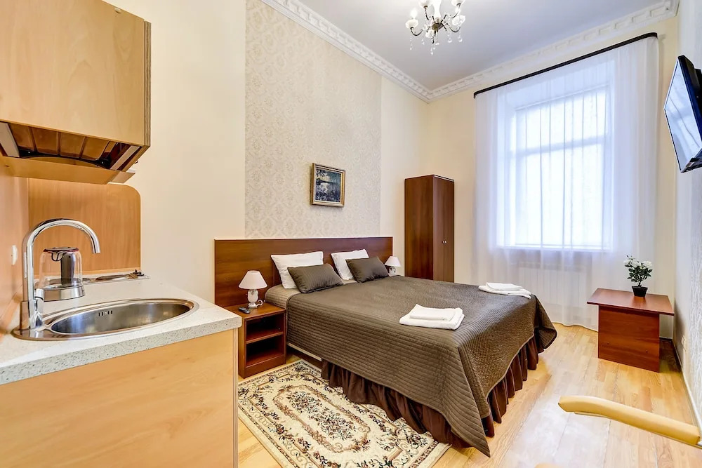 Hotel Amadey
