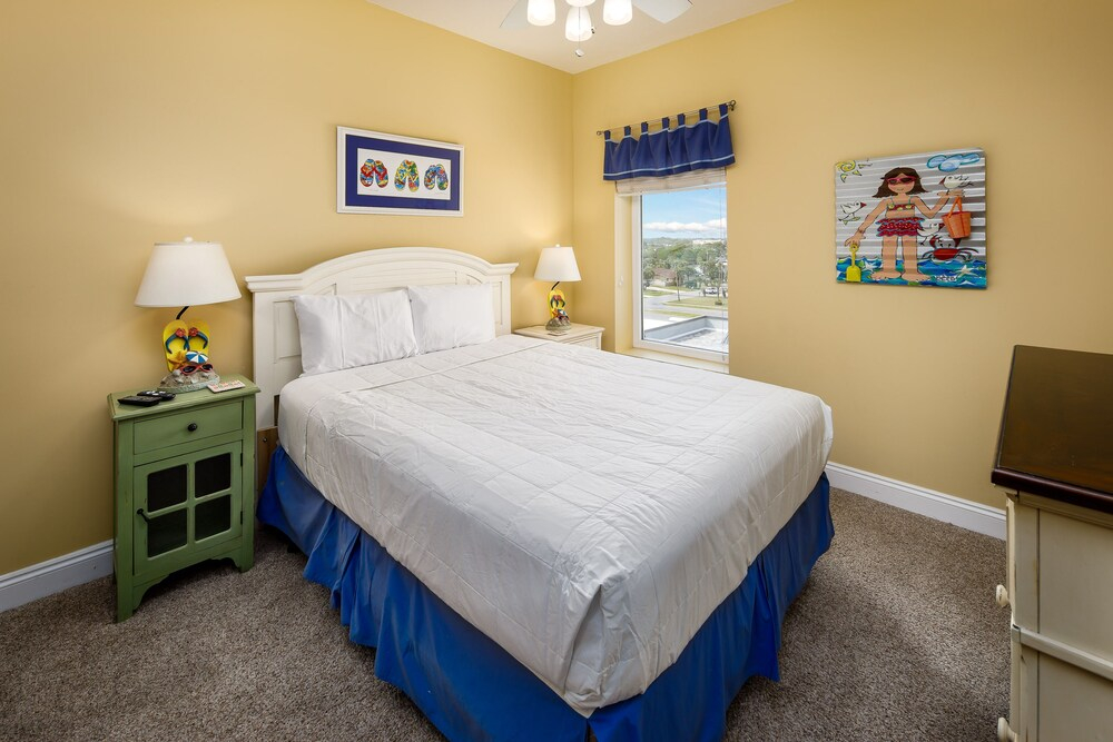 Sea Dunes 504 - Vacation Vibe