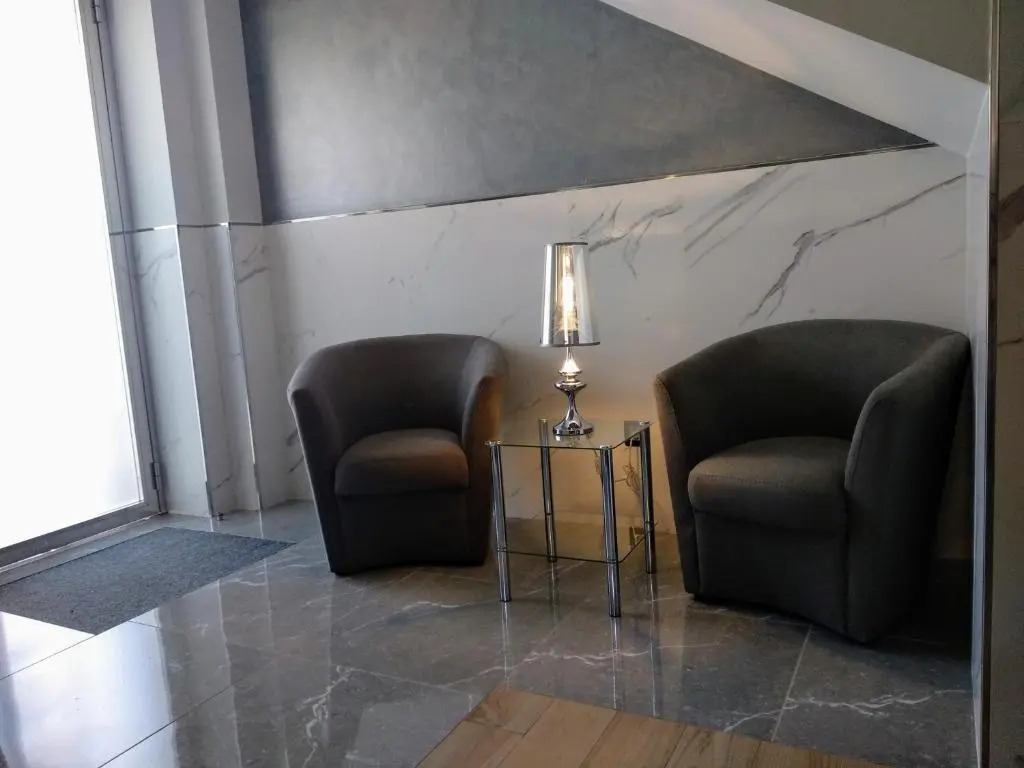 Hostal Canton Plaza