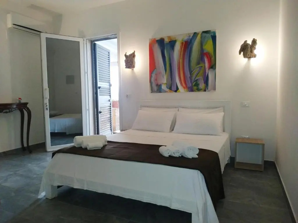 Masseria Le Dimore