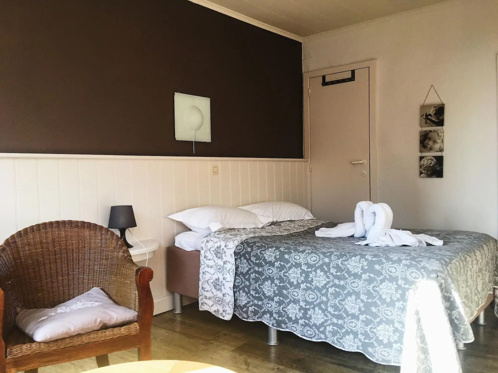 Hotel Leopold