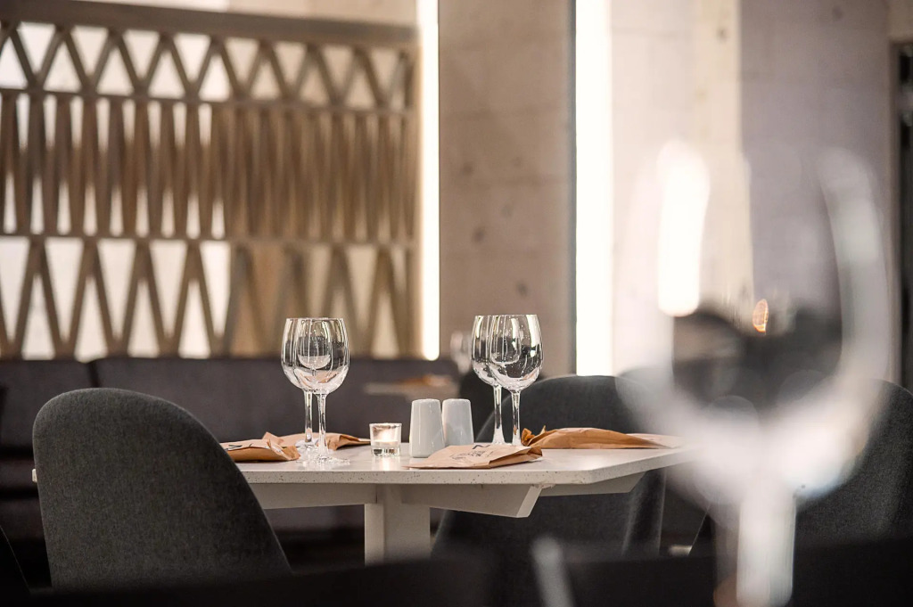 Novotel Arica