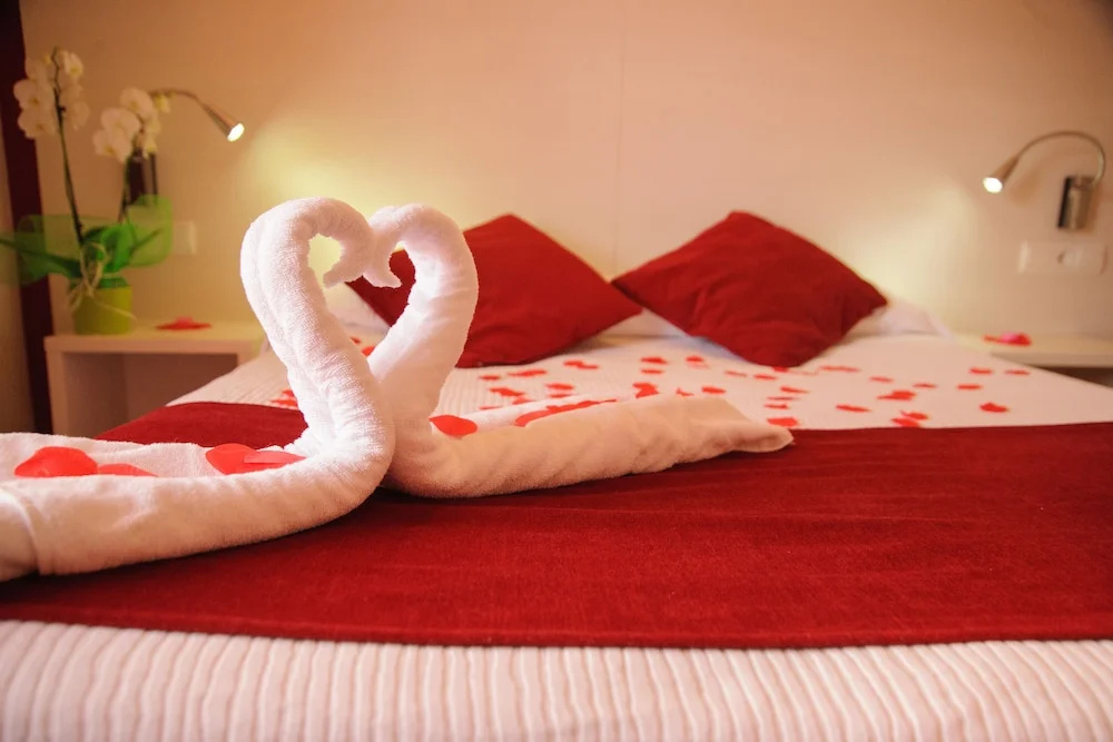 azuLine Hostal Marino