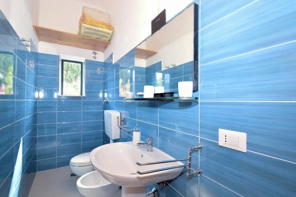 Beach House With Spectacular Views of the Gulf of Castellammare