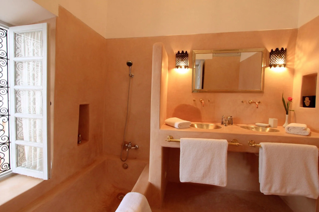Riad Chi-Chi