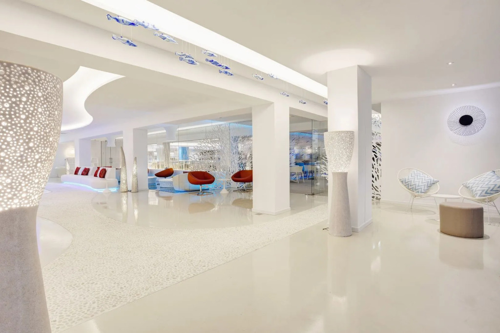 The Sea Hotel by Grupotel
