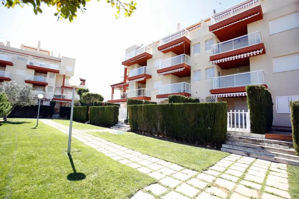 Apartamento Maravista
