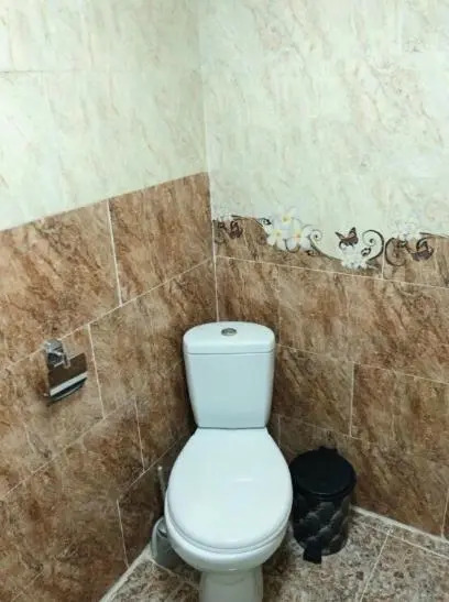 Achelas Guesthouse