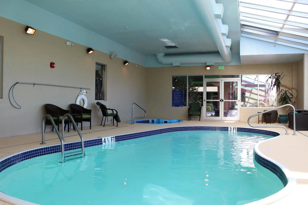 Medallion Inn and Suites