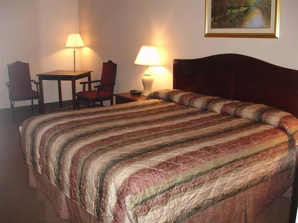 Signature Boutique Hotel