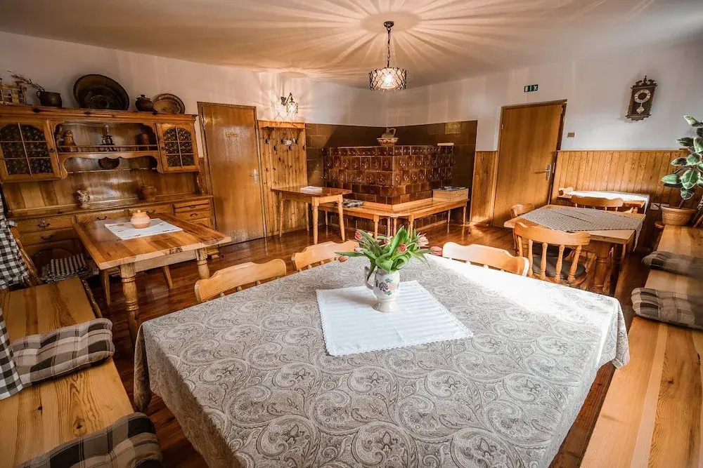 Farm Stay Žagar