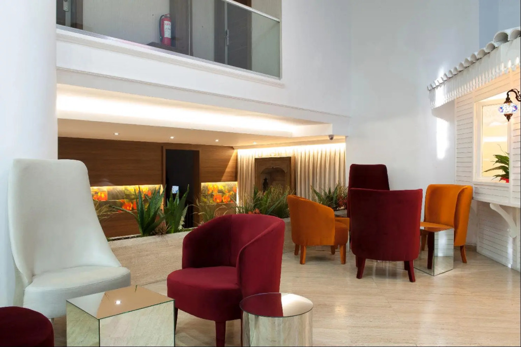 Birbey Hotel