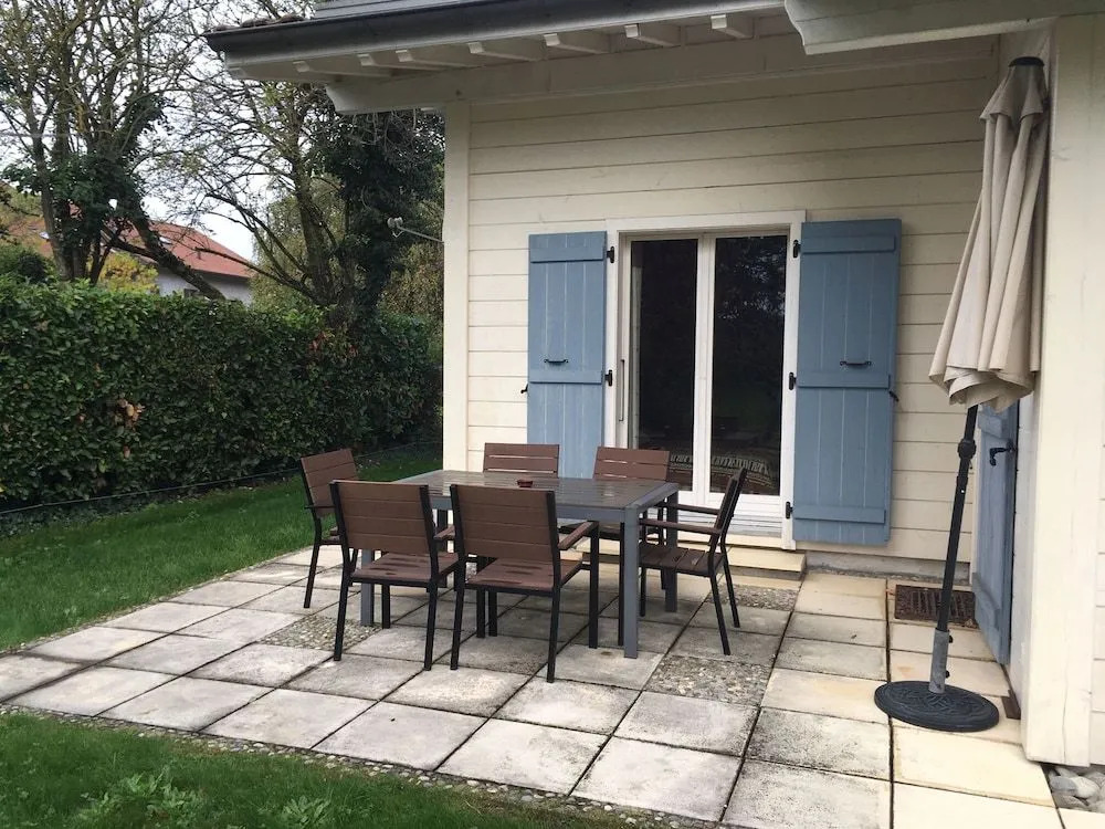 BnB Atelier de St. Maurice