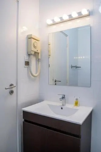 Apartamentos Dunamar