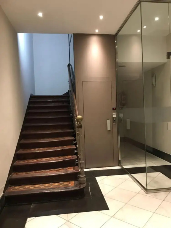 Apartamento El Balcón de Rey Alfonso I