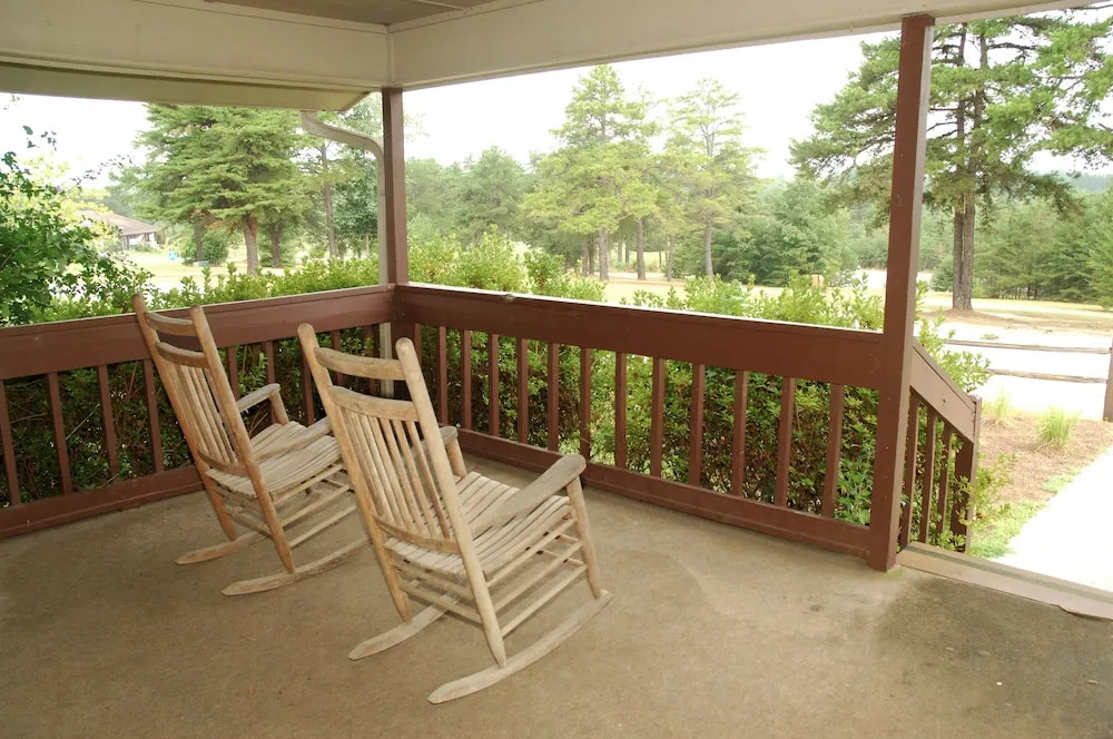 Carolina Landing RV Resort - Caravan Park