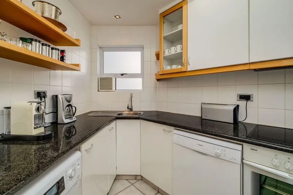 Immaculate Camps Bay Penthouse With Uninterrupted Ocean Views and Splash Pool CBT Penthouse