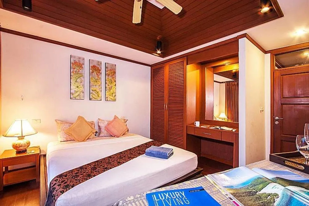 Ban Talay Khaw O9 - 3 Beds