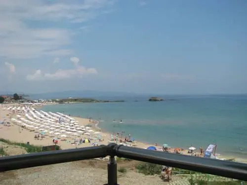 Seaside Studio