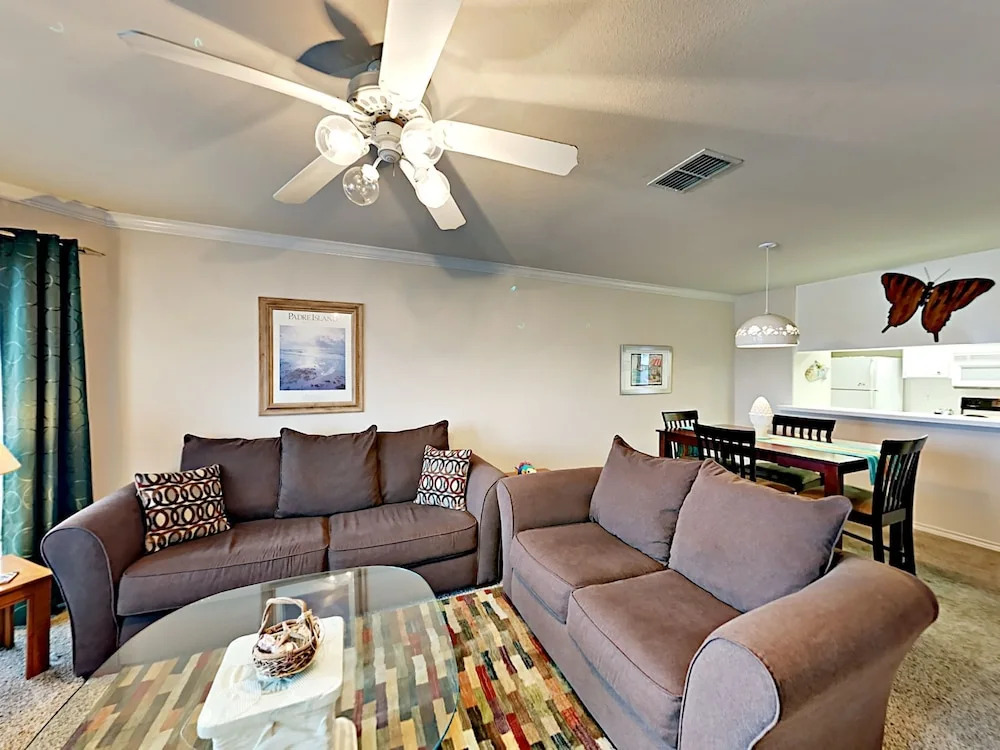 Fortuna Bay #16 - Two Bedroom Condo