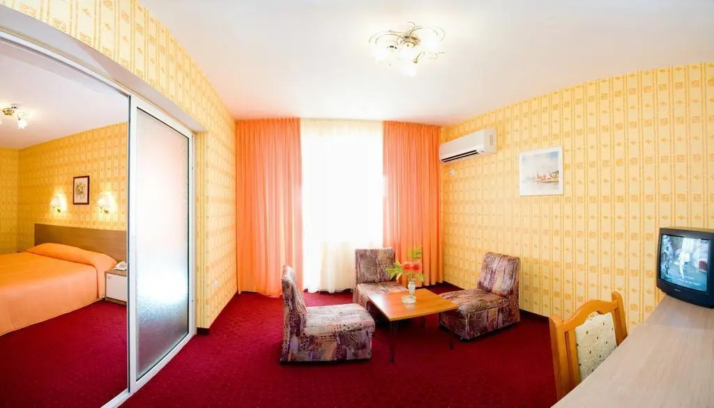 Hotel Persey