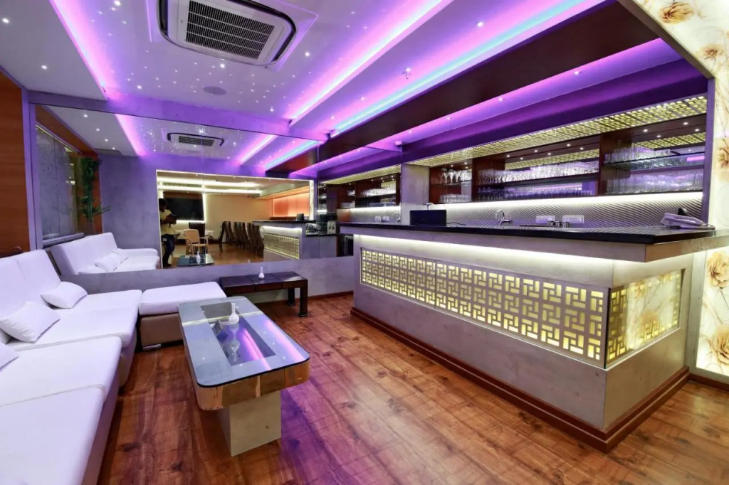 Southern Star Davanagere