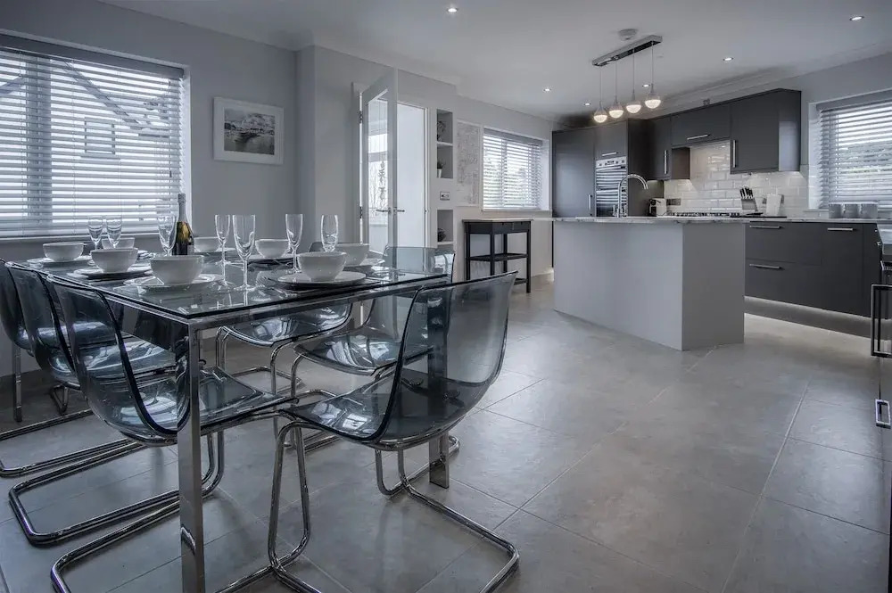 Gower View - 4 Bedroom - Saundersfoot