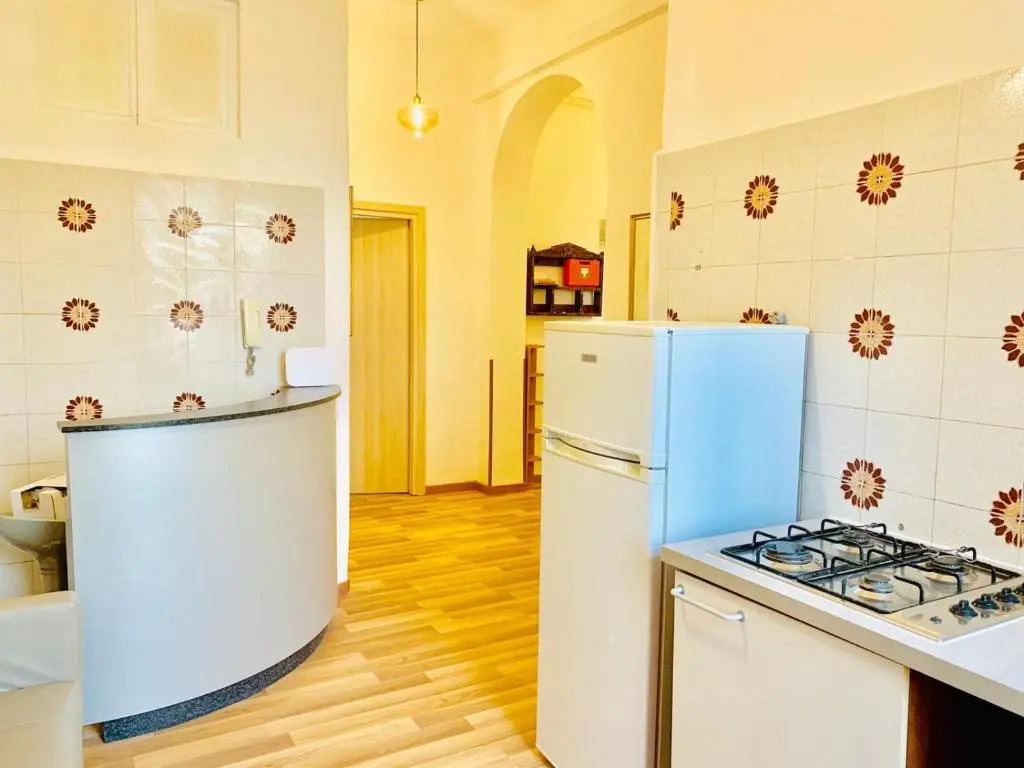 Comfort inn Rome Termini