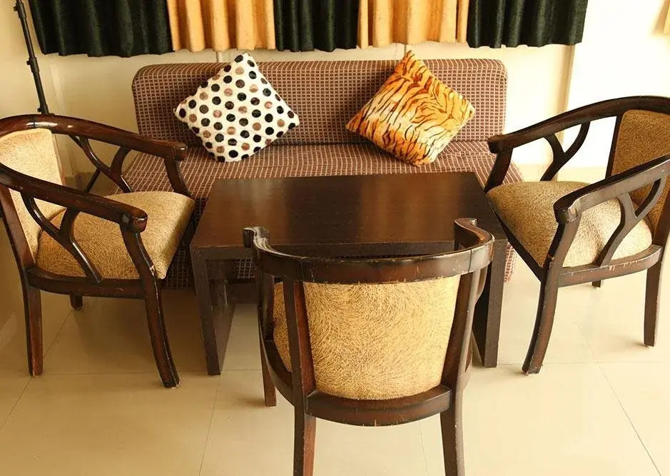 Hotel Shivalik Abu Road