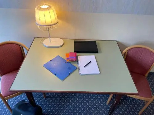 Hotel Tabor Rooms