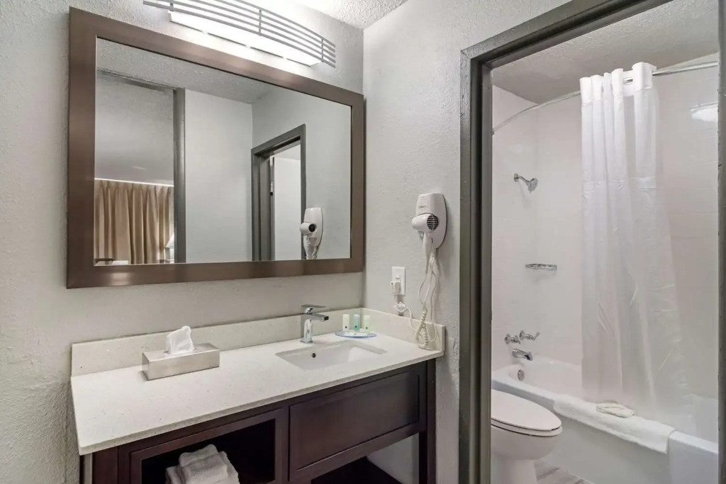 Quality Inn Cartersville