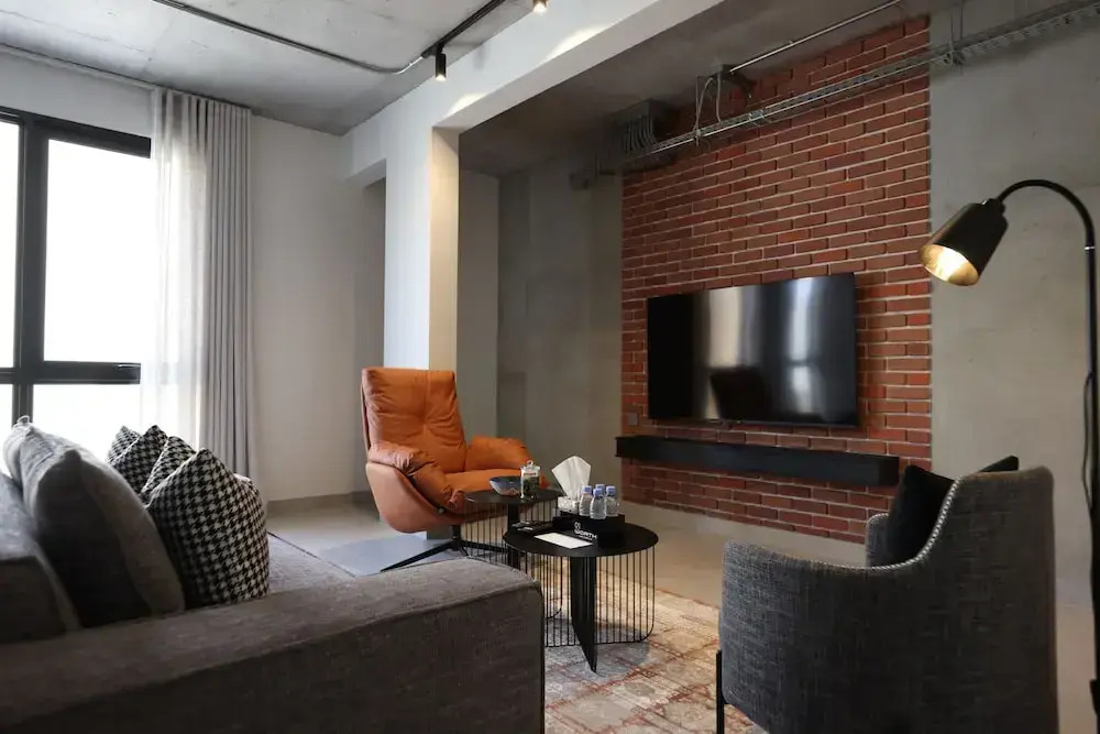C Living 3 - Al Malqa