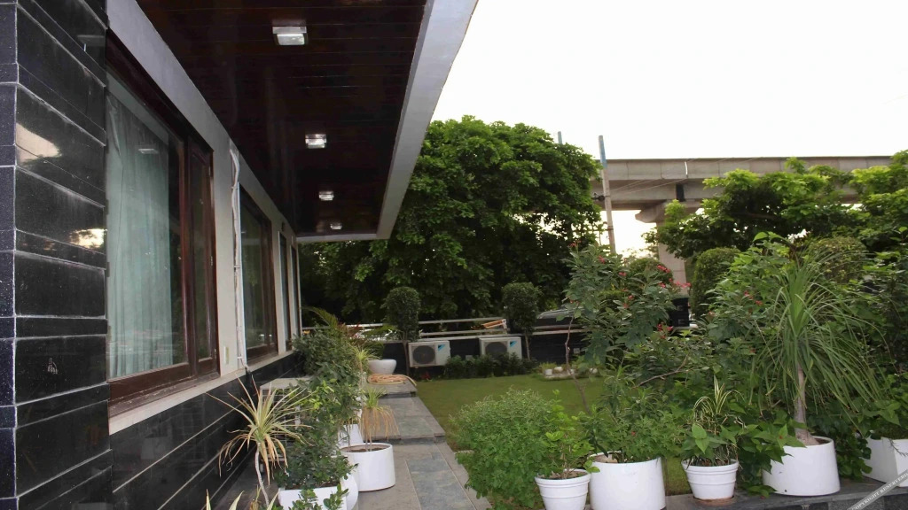 North East Residency