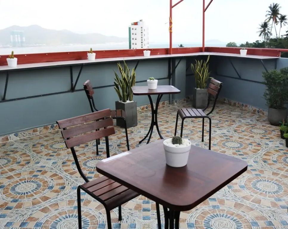 Hon Chong Cactus Hotel & Apartment
