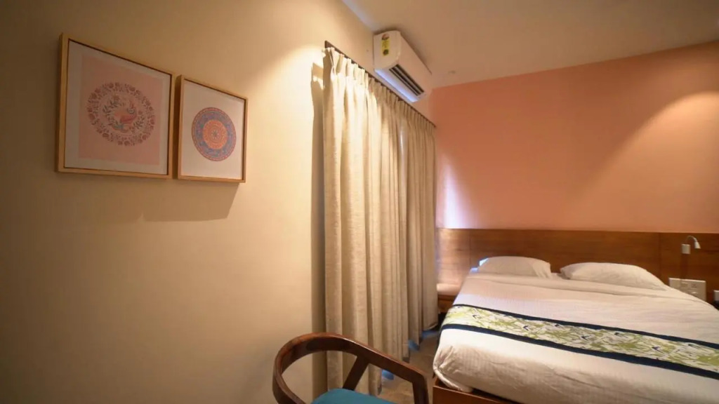Aananda Wellness and Resorts
